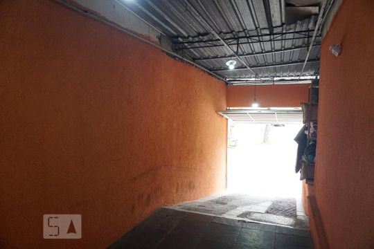 Garagem de casa à venda com 2 quartos, 300m² em Parque Artur Alvim, São Paulo
