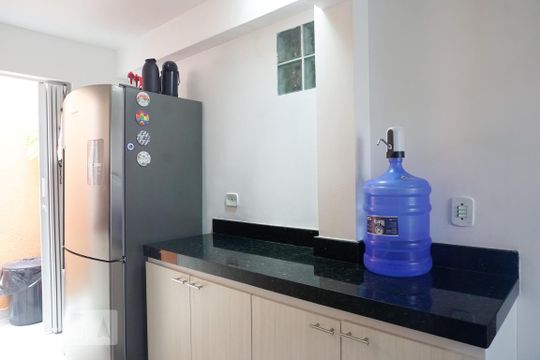 Cozinha de casa à venda com 2 quartos, 300m² em Parque Artur Alvim, São Paulo