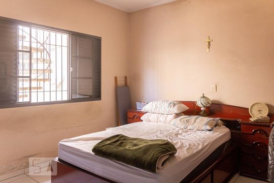 Suíte 1 de casa à venda com 5 quartos, 230m² em Interlagos, São Paulo
