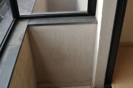 Sacada de apartamento para alugar com 1 quarto, 45m² em Vila Mariana, São Paulo