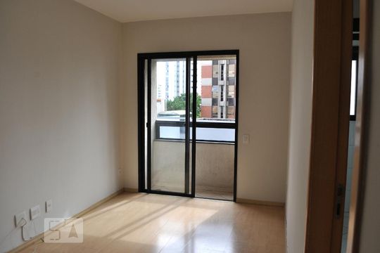 Apartamento para alugar com 1 quarto, 45m² em Vila Mariana, São Paulo