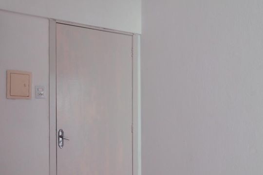 Cozinha de kitnet/studio à venda com 1 quarto, 24m² em Centro Histórico, Porto Alegre