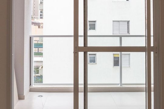 Sacada de apartamento à venda com 2 quartos, 72m² em Vila Pompéia, São Paulo