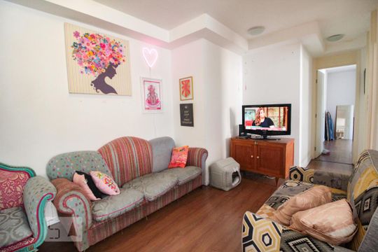 Apartamento à venda com 2 quartos, 64m² em Nossa Senhora do Ó, São Paulo