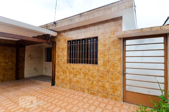 Garagem de casa à venda com 3 quartos, 90m² em Vila Renata, Guarulhos