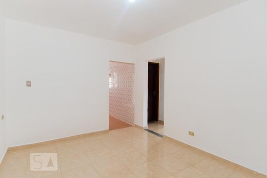 Sala de casa à venda com 3 quartos, 90m² em Vila Renata, Guarulhos