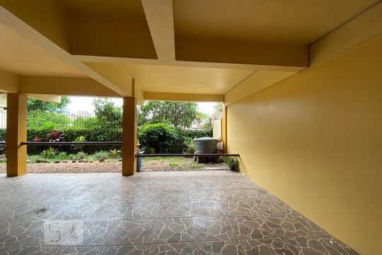 Garagem de apartamento à venda com 2 quartos, 72m² em Rio Branco, Novo Hamburgo