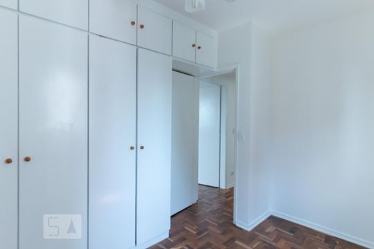 Quarto 2 de apartamento à venda com 2 quartos, 87m² em Vila Mascote, São Paulo