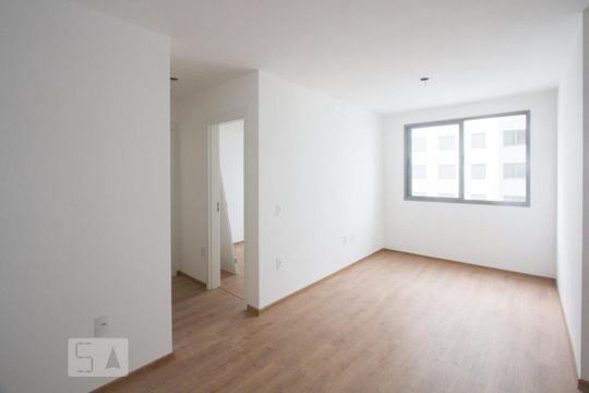 Apartamento para alugar com 2 quartos, 55m² em Santo Amaro, São Paulo