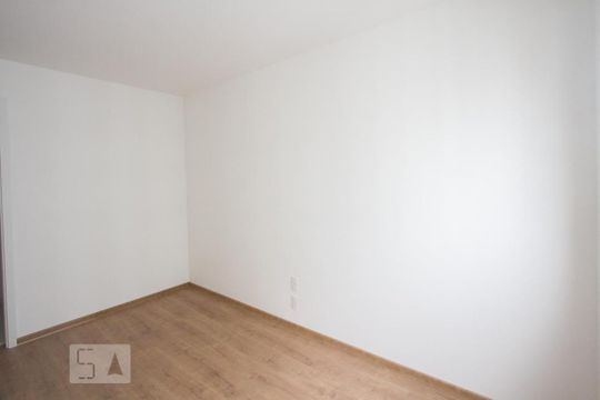 Suíte de apartamento para alugar com 2 quartos, 55m² em Santo Amaro, São Paulo