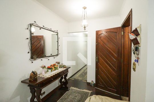 Sala de casa à venda com 3 quartos, 169m² em Mandaqui, São Paulo