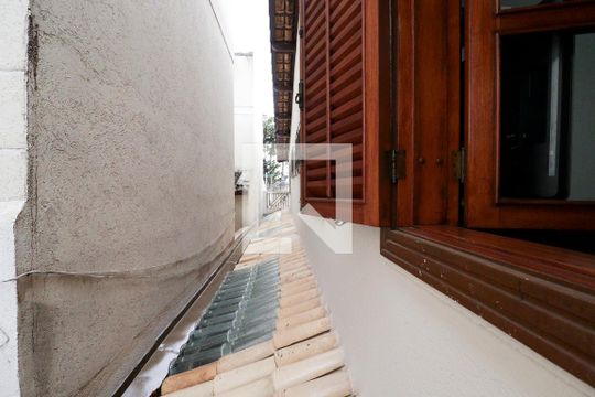 Detalhe de casa à venda com 3 quartos, 169m² em Mandaqui, São Paulo