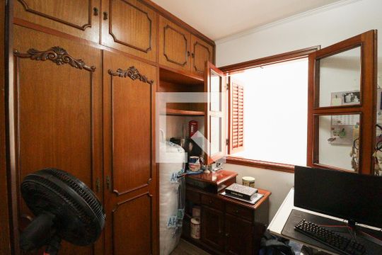 Quarto 1 de casa à venda com 3 quartos, 169m² em Mandaqui, São Paulo