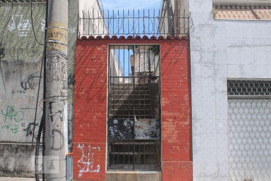Fachada da vila de casa de condomínio à venda com 3 quartos, 150m² em Méier, Rio de Janeiro