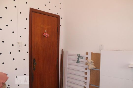 Quarto 1 de casa de condomínio à venda com 3 quartos, 150m² em Méier, Rio de Janeiro