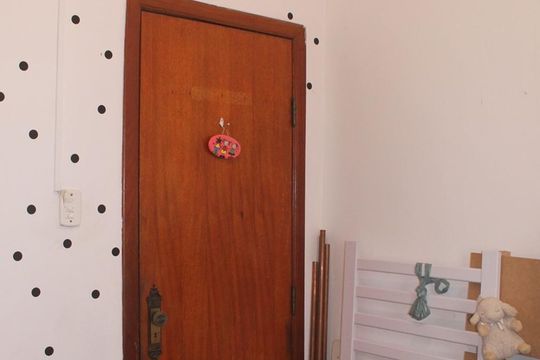 Quarto 1 de casa de condomínio à venda com 3 quartos, 150m² em Méier, Rio de Janeiro