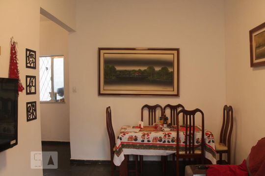 Casa de Condomínio à venda com 3 quartos, 150m² em Méier, Rio de Janeiro