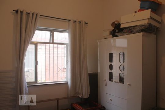 Quarto 1 de casa de condomínio à venda com 3 quartos, 150m² em Méier, Rio de Janeiro