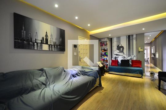 Sala de casa à venda com 3 quartos, 170m² em Jabaquara, São Paulo