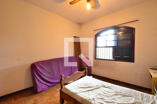 Quarto 1 de casa à venda com 3 quartos, 170m² em Jabaquara, São Paulo