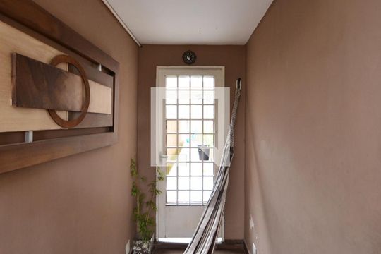 Área Externa de casa à venda com 3 quartos, 170m² em Jabaquara, São Paulo