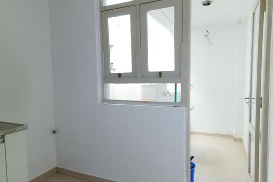 Cozinha de apartamento para alugar com 2 quartos, 65m² em Partenon, Porto Alegre
