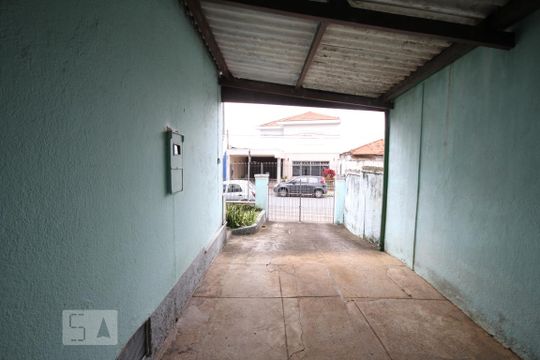 Garagem de casa à venda com 3 quartos, 476m² em Jardim da Saúde, São Paulo