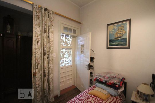 Quarto 3 de casa à venda com 3 quartos, 476m² em Jardim da Saúde, São Paulo