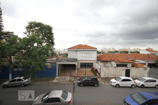 Vista de casa à venda com 3 quartos, 476m² em Jardim da Saúde, São Paulo