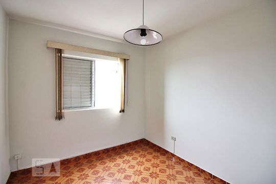 Quarto 1  de apartamento à venda com 2 quartos, 70m² em Centro, São Bernardo do Campo