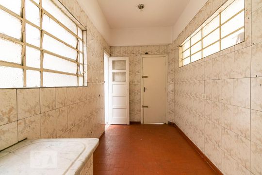Cozinha de apartamento à venda com 2 quartos, 84m² em Brás, São Paulo