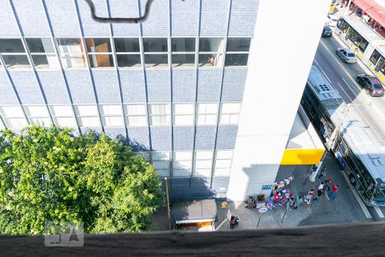 Apartamento à venda com 2 quartos, 84m² em Brás, São Paulo