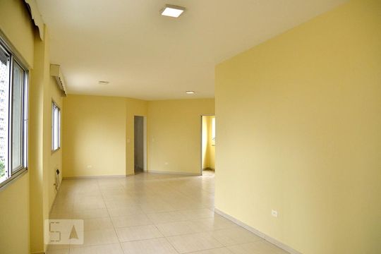 Apartamento para alugar com 3 quartos, 175m² em Boa Vista, São Vicente