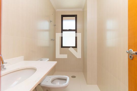 Lavabo de apartamento à venda com 4 quartos, 433m² em Vila Mariana, São Paulo