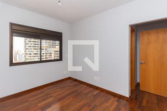 Suíte 1 de apartamento à venda com 4 quartos, 433m² em Vila Mariana, São Paulo