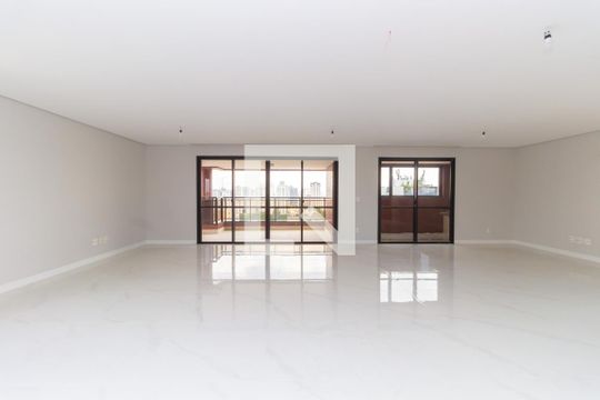 Apartamento à venda com 4 quartos, 433m² em Vila Mariana, São Paulo