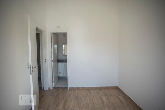 Suíte de apartamento à venda com 2 quartos, 91m² em Jabaquara, São Paulo