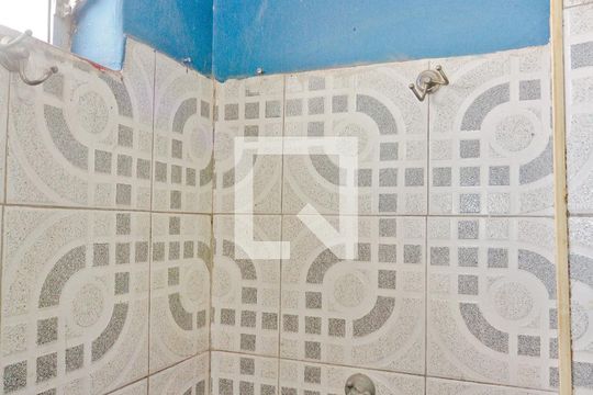 Banheiro de apartamento à venda com 2 quartos, 100m² em Santana, São Paulo