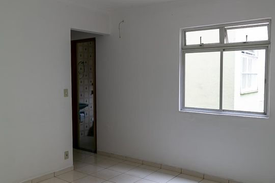 Sala de apartamento à venda com 2 quartos, 112m² em Vila Galvão, Guarulhos