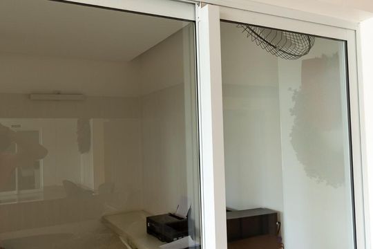 Área comum - Lan Holse de apartamento para alugar com 2 quartos, 80m² em Setor Bueno, Goiânia