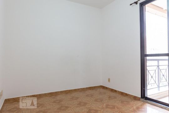 Quarto de apartamento para alugar com 1 quarto, 34m² em Campos Elíseos, São Paulo
