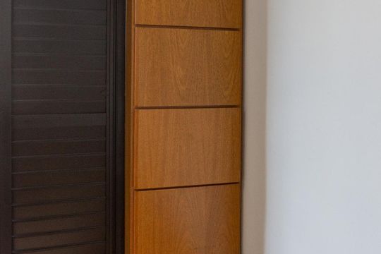 Quarto de apartamento para alugar com 1 quarto, 34m² em Campos Elíseos, São Paulo