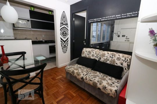 Apartamento à venda com 1 quarto, 39m² em Passo D’areia, Porto Alegre