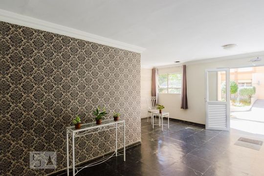 Área Comum de apartamento à venda com 2 quartos, 71m² em Centro , São Bernardo do Campo