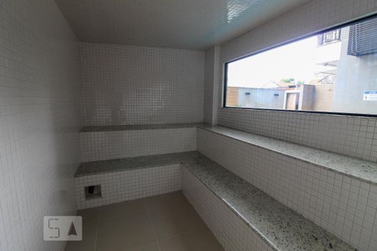 Área comum de apartamento à venda com 2 quartos, 73m² em Vila Isabel, Rio de Janeiro