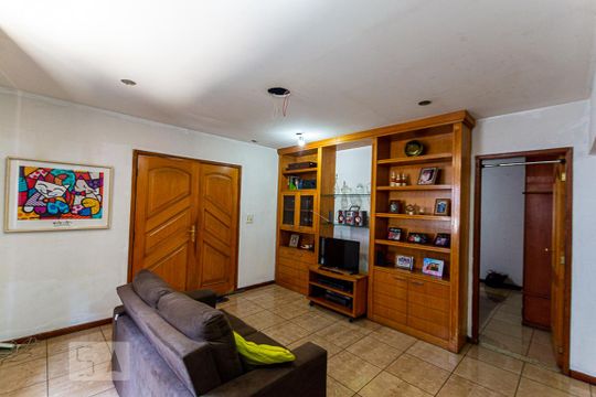 Sala Casa 2 de casa à venda com 6 quartos, 320m² em Fonseca, Niterói