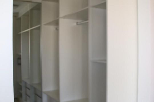 Quarto de apartamento para alugar com 3 quartos, 76m² em Jacarepaguá, Rio de Janeiro
