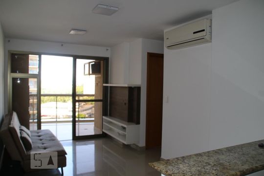 Apartamento para alugar com 3 quartos, 76m² em Jacarepaguá, Rio de Janeiro