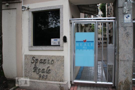 Fachada de apartamento à venda com 3 quartos, 79m² em Pechincha, Rio de Janeiro
