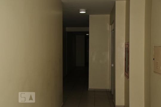 Área comum de apartamento à venda com 3 quartos, 79m² em Pechincha, Rio de Janeiro